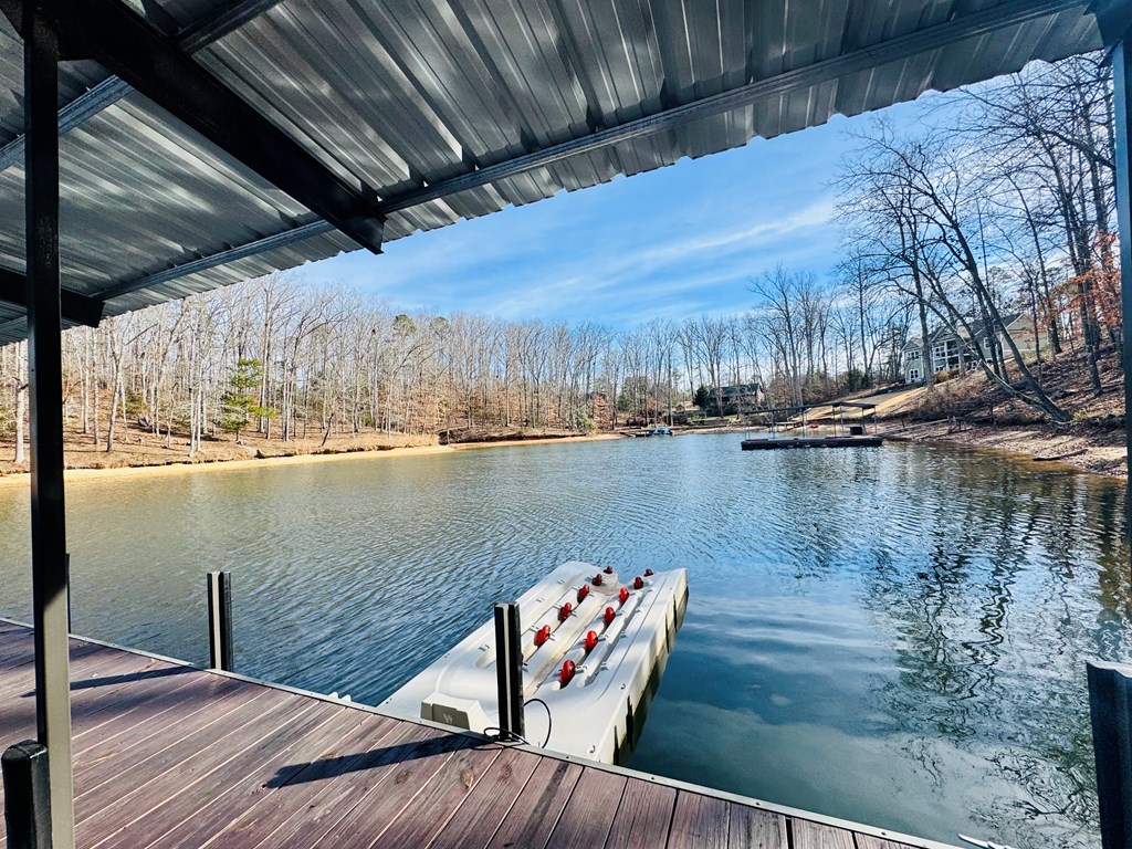 30 Mobleys Bluff Road Abbeville, SC 29620 - Photo 45 of 50