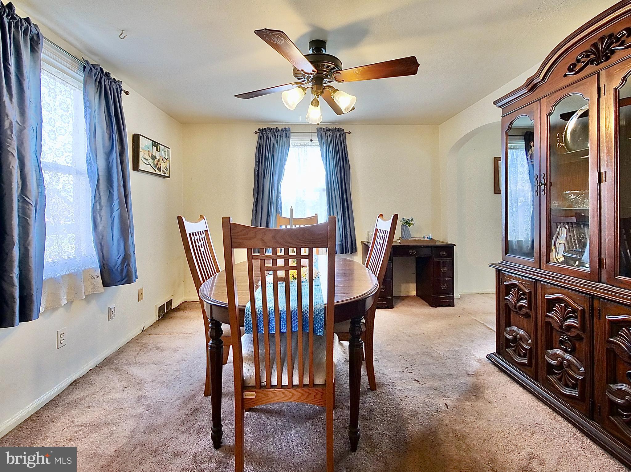 711 Braxton Road Ridley Park, PA 19078 - Photo 16 of 50 Dining Room