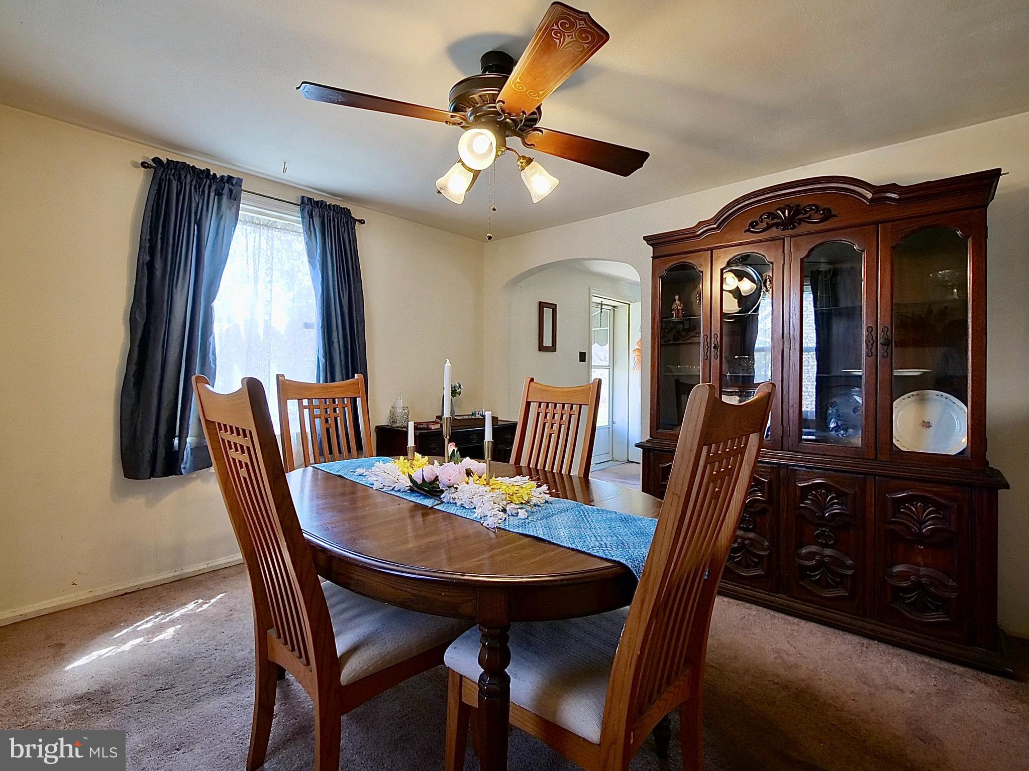 711 Braxton Road Ridley Park, PA 19078 - Photo 18 of 50 Dining Room