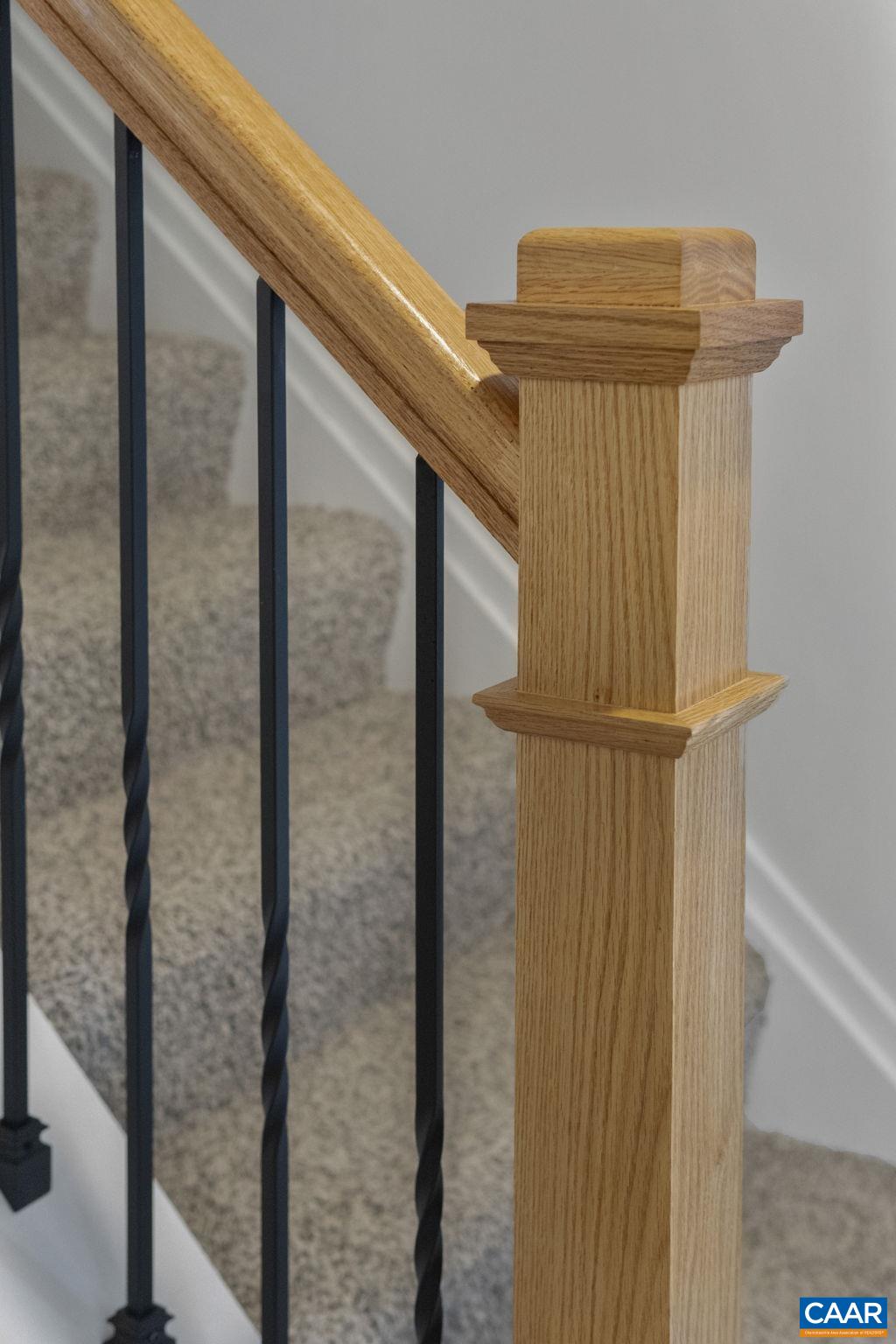 7440 Louisa Road Gordonsville, VA 22942 - Photo 8 of 40 a view of balcony with outer view