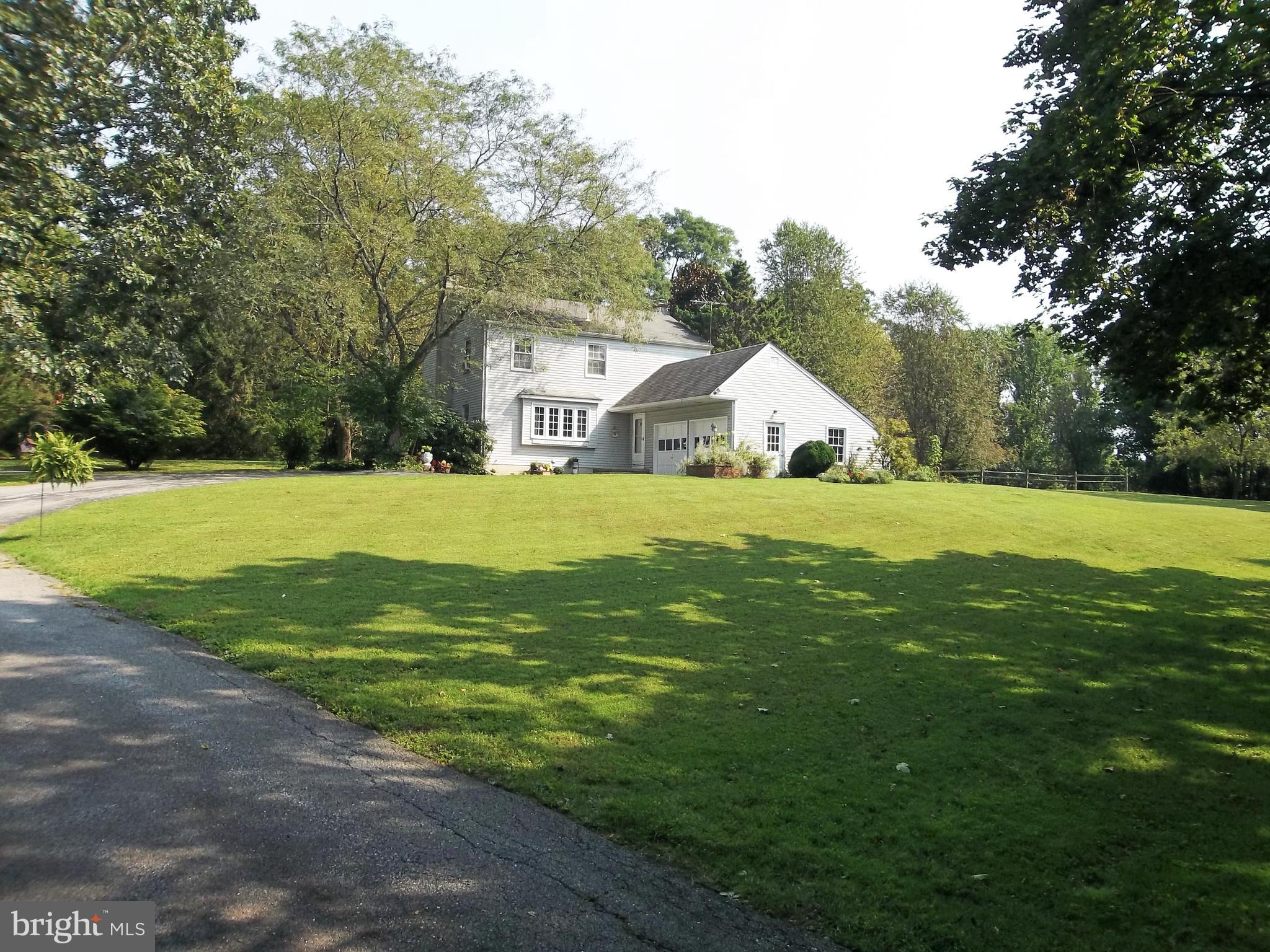 1160 Osborne Road Downingtown, PA 19335 - Photo 1 of 40 Gallery Image 1
