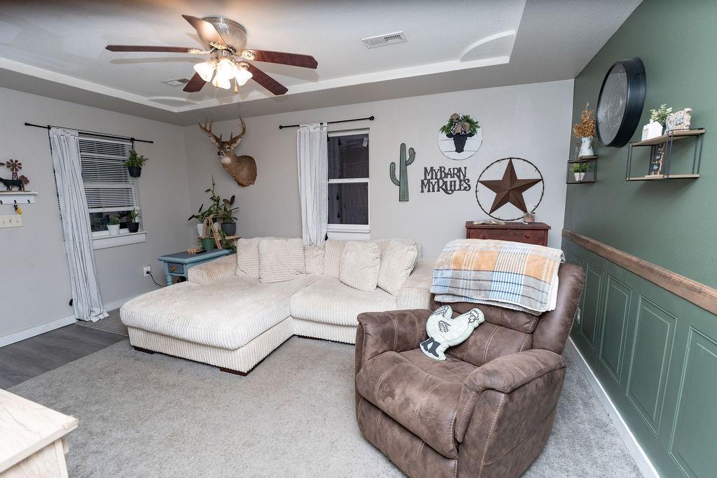 301 North W Graham Road Urich, MO 64788 - Photo 5 of 17