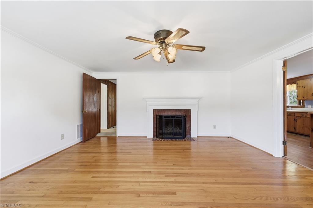 7238 Abb Road Gibsonville, NC 27249 - Photo 5 of 46
