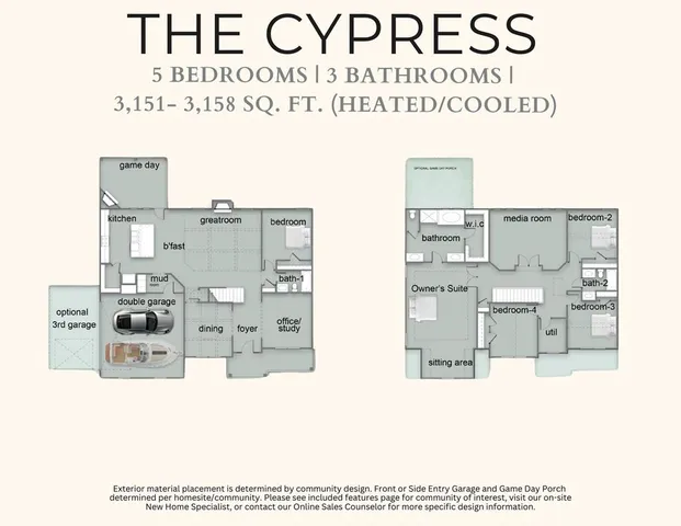 $502,900 | 78 Mitchell's Rest, Fortson, GA 31808