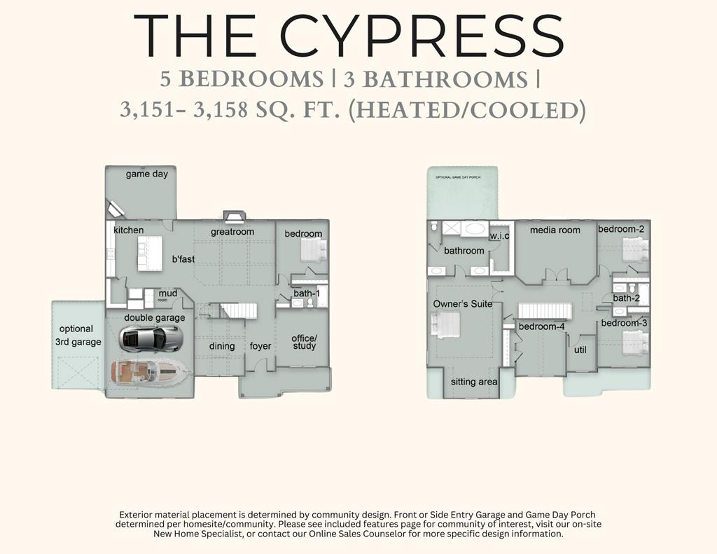 78 Mitchell's Rest Fortson, GA 31808 - Photo 2 of 4