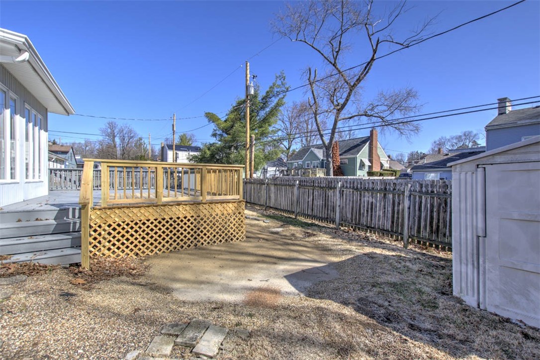 126 South Delmar Avenue Decatur, IL 62522 - Photo 29 of 31 Gallery Image 29