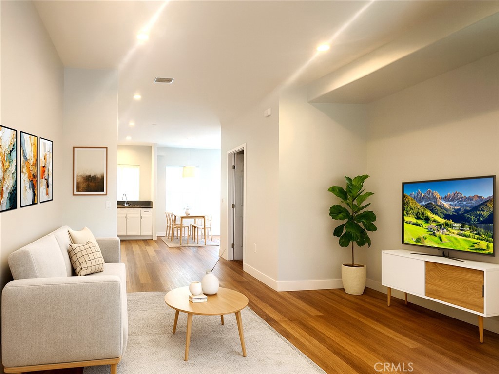 300 East Alhambra Road, Unit D Alhambra, CA 91801 - Photo 2 of 26