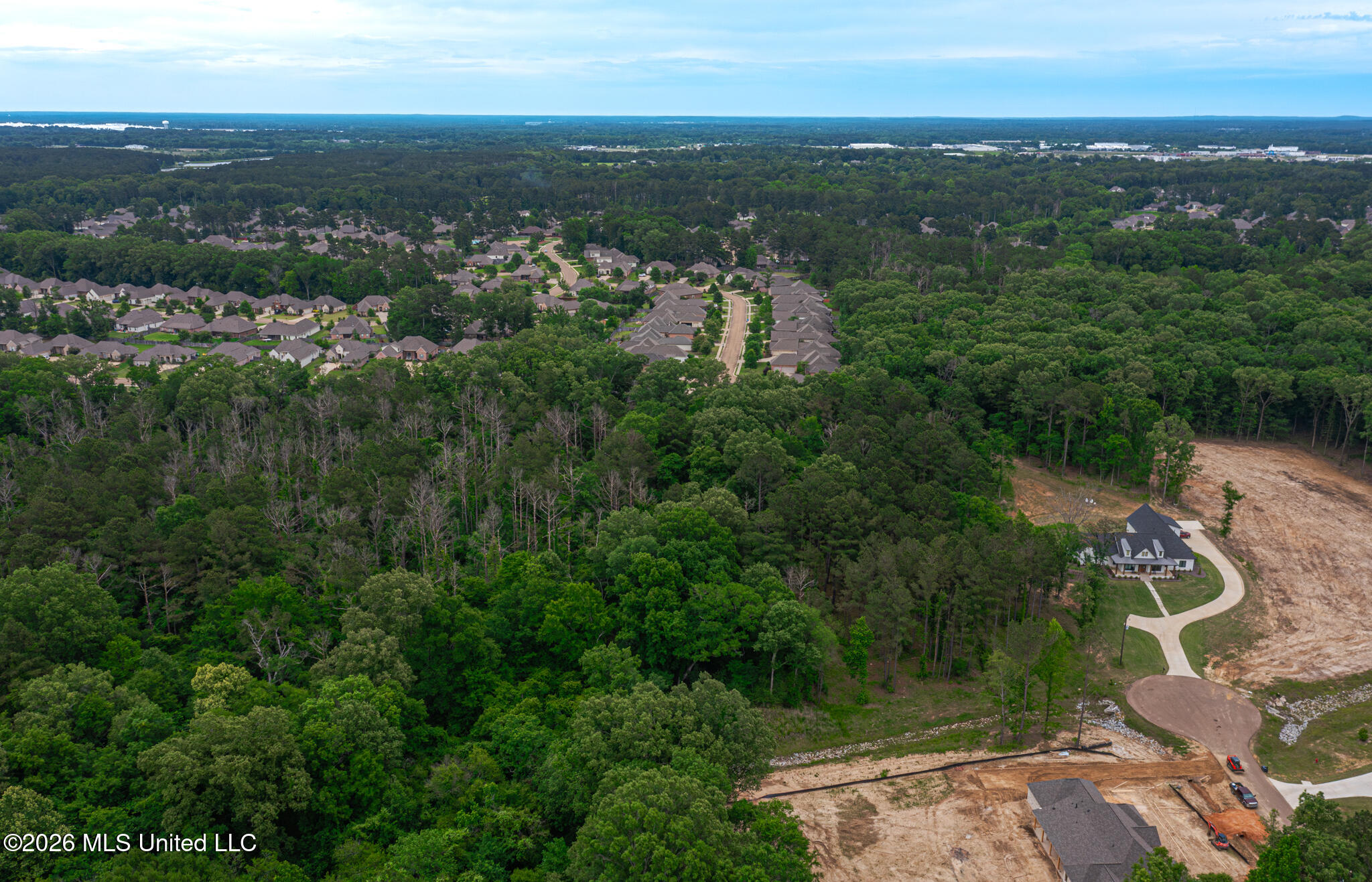 175 Hunter's Cove Madison, MS 39110 - Photo 12 of 18 DJI_0138