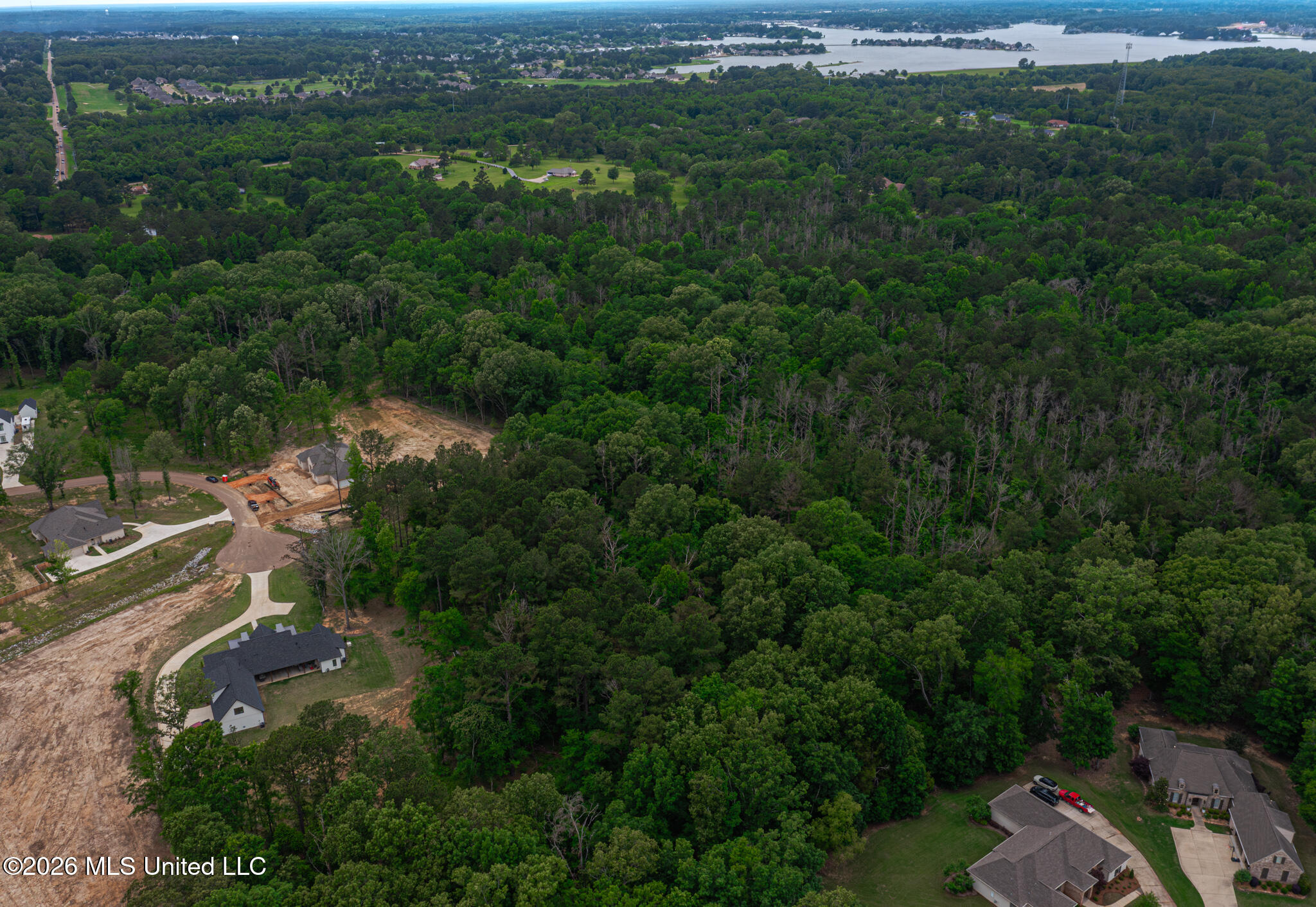 175 Hunter's Cove Madison, MS 39110 - Photo 13 of 18 DJI_0139