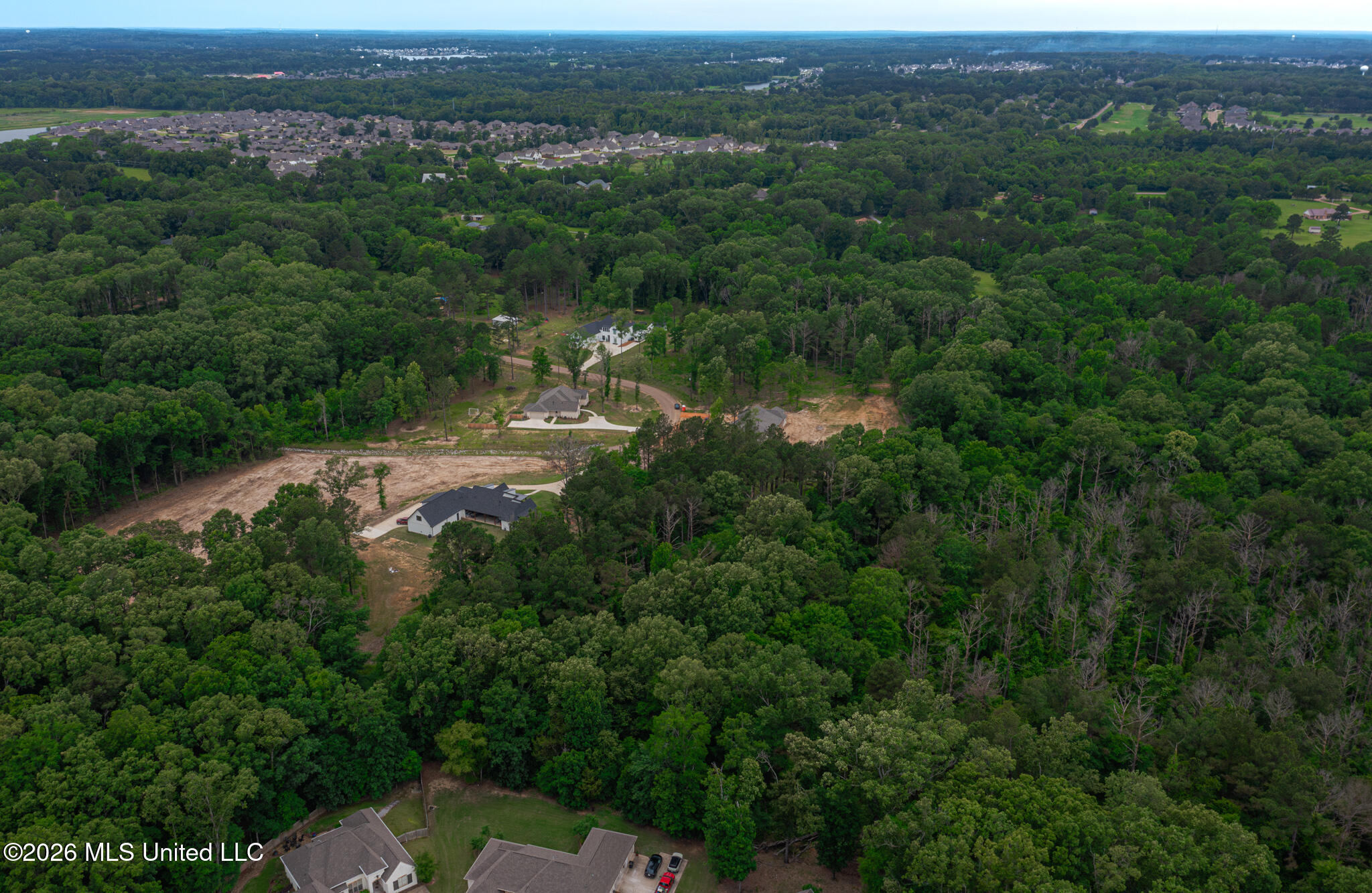 175 Hunter's Cove Madison, MS 39110 - Photo 14 of 18 DJI_0140