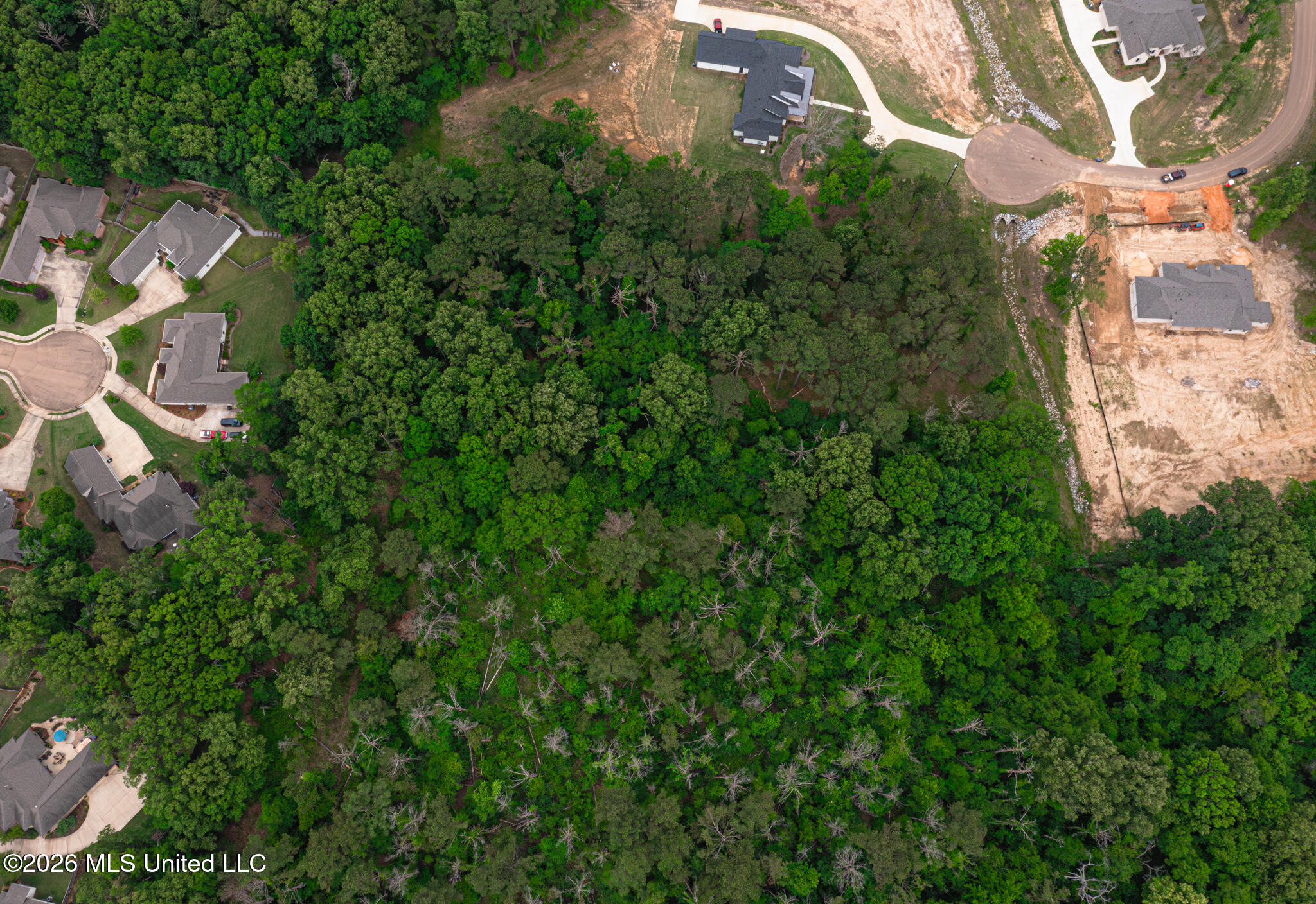 175 Hunter's Cove Madison, MS 39110 - Photo 16 of 18 DJI_0144