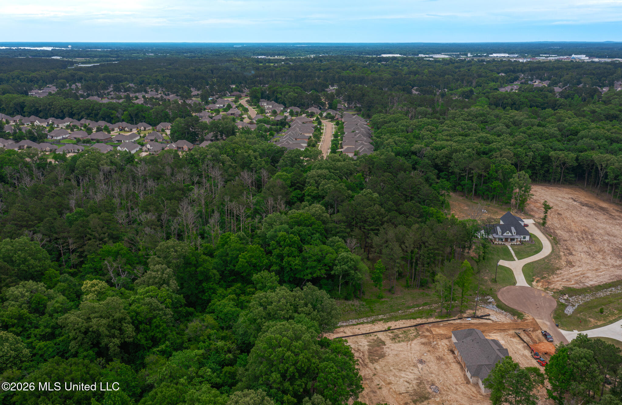 175 Hunter's Cove Madison, MS 39110 - Photo 17 of 18 DJI_0143