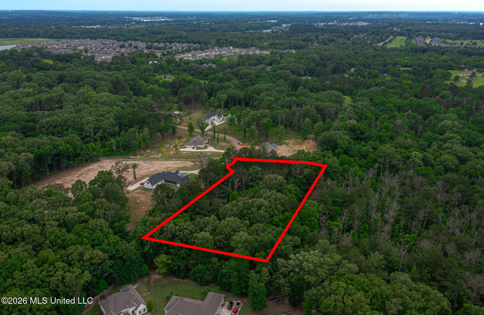 175 Hunter's Cove Madison, MS 39110 - Photo 6 of 18 OUTLINED DJI_0140