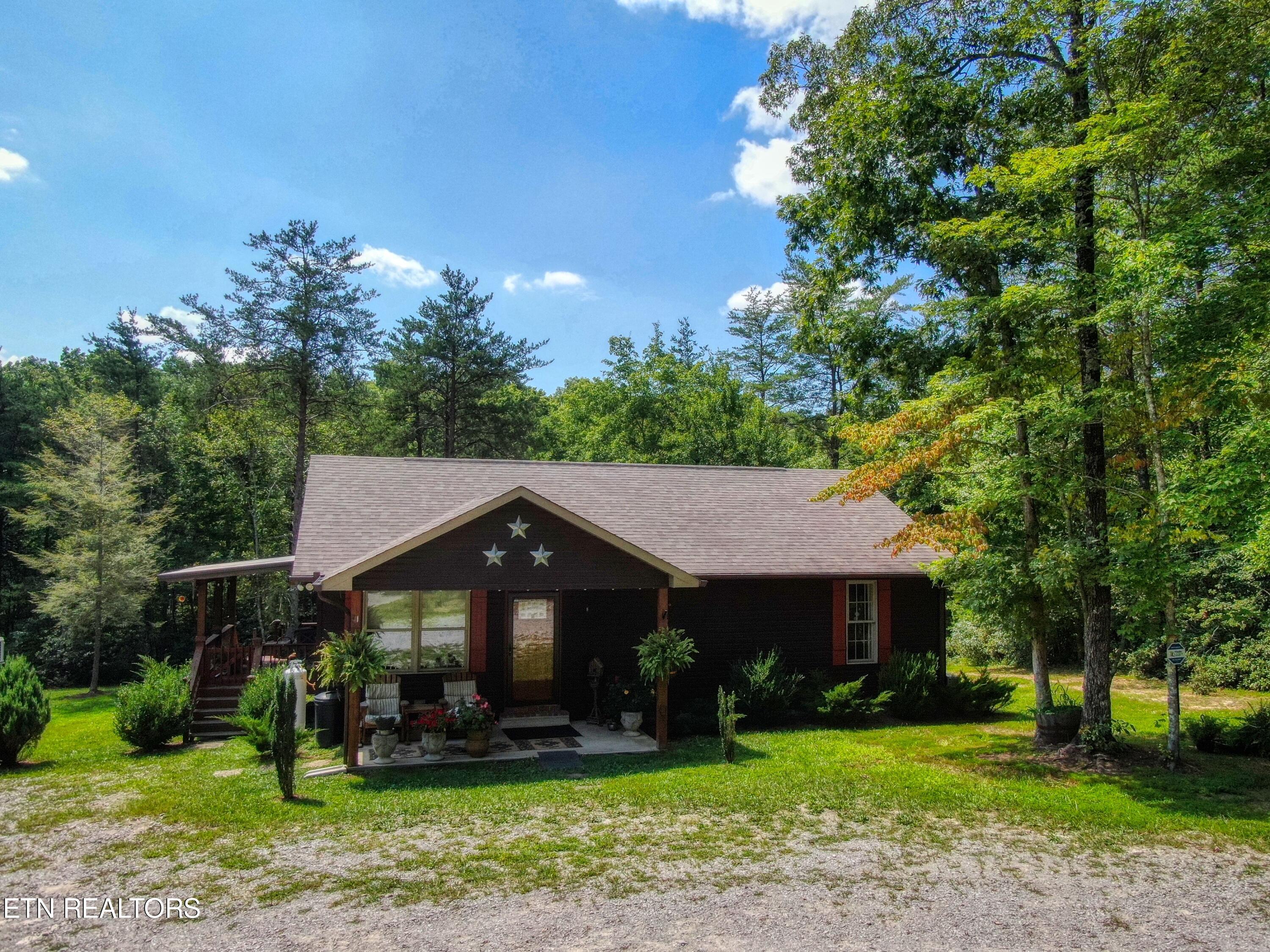 140 Alvin Road Jamestown, TN 38556 - Photo 1 of 45 alvin 6