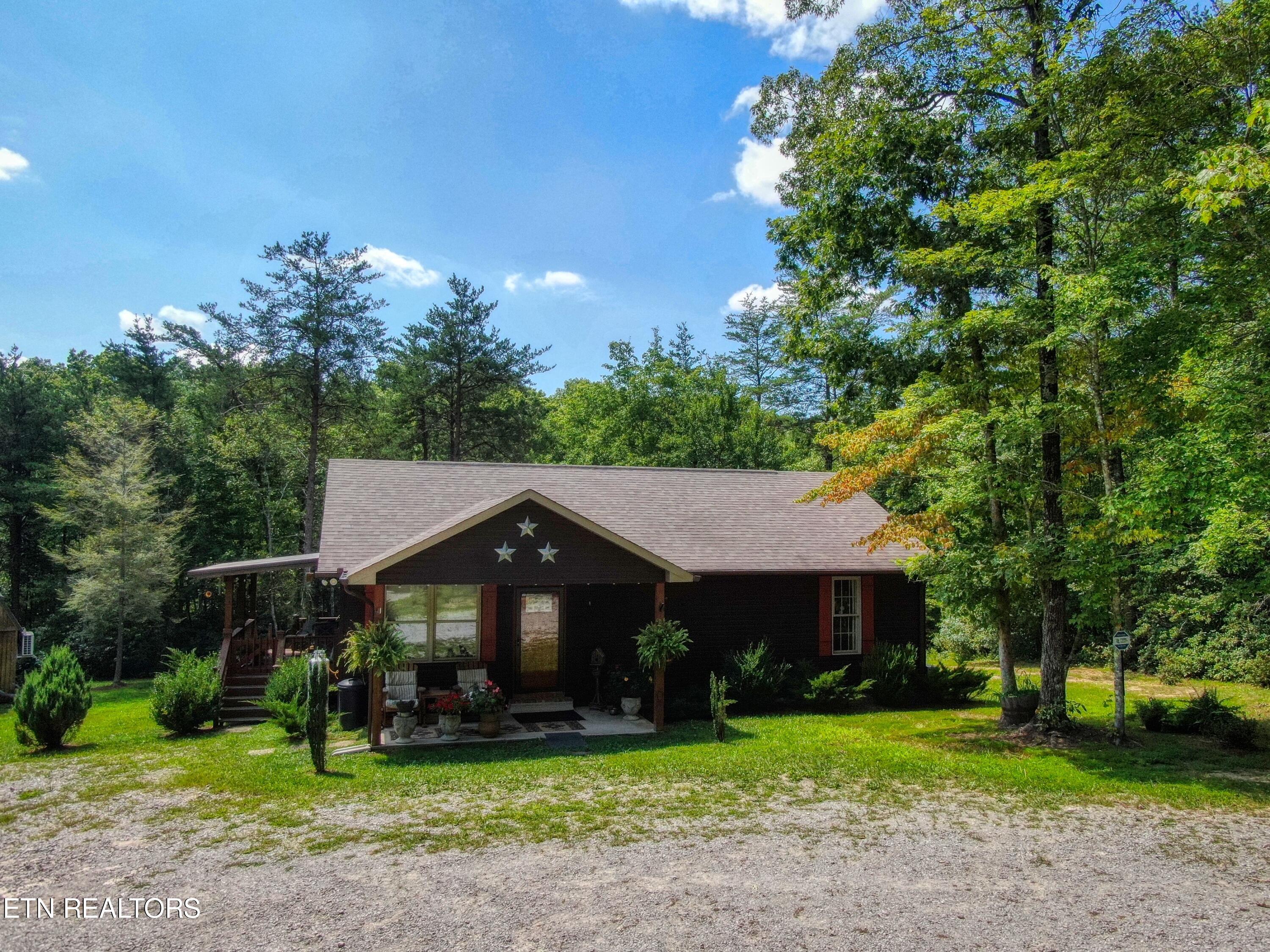 140 Alvin Road Jamestown, TN 38556 - Photo 2 of 45 alvin 7