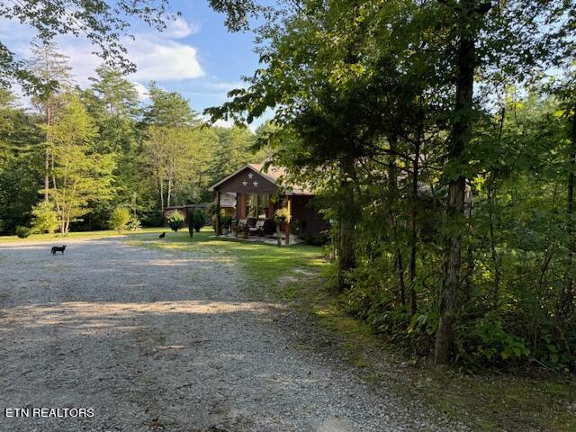 140 Alvin Road Jamestown, TN 38556 - Photo 28 of 45 parisi 16