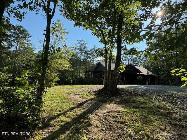 140 Alvin Road Jamestown, TN 38556 - Photo 29 of 45 parisi 10