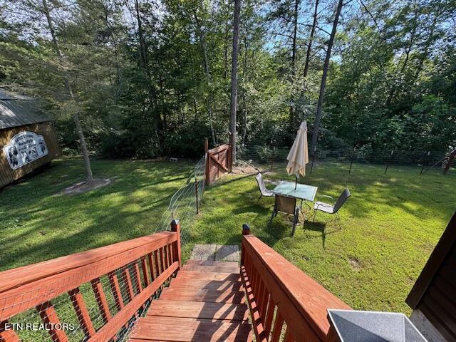 140 Alvin Road Jamestown, TN 38556 - Photo 32 of 45 marita 15