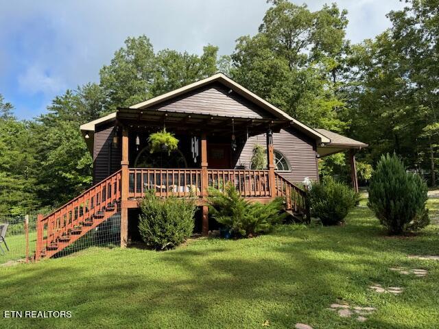 140 Alvin Road Jamestown, TN 38556 - Photo 4 of 45 marita 05