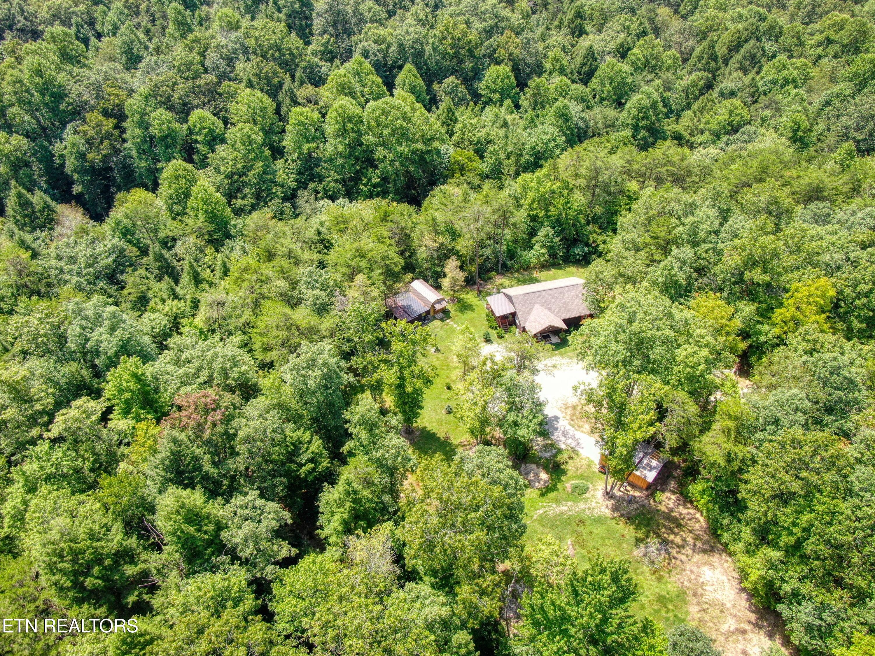140 Alvin Road Jamestown, TN 38556 - Photo 44 of 45 alvin 11
