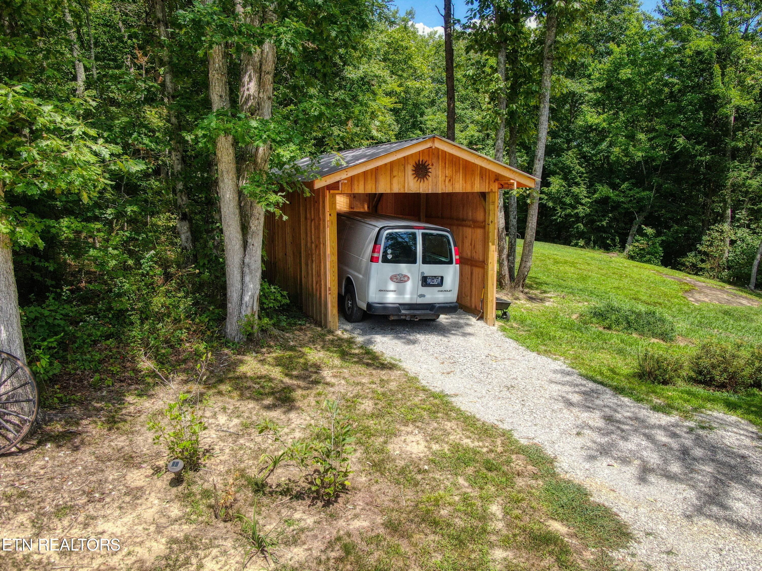 140 Alvin Road Jamestown, TN 38556 - Photo 45 of 45 alvin 13
