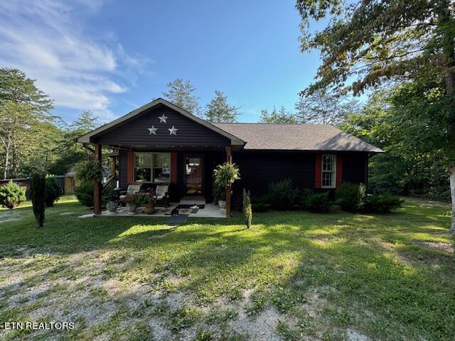 140 Alvin Road Jamestown, TN 38556 - Photo 5 of 45 parisi