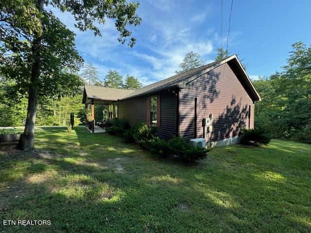 140 Alvin Road Jamestown, TN 38556 - Photo 6 of 45 parisi 1