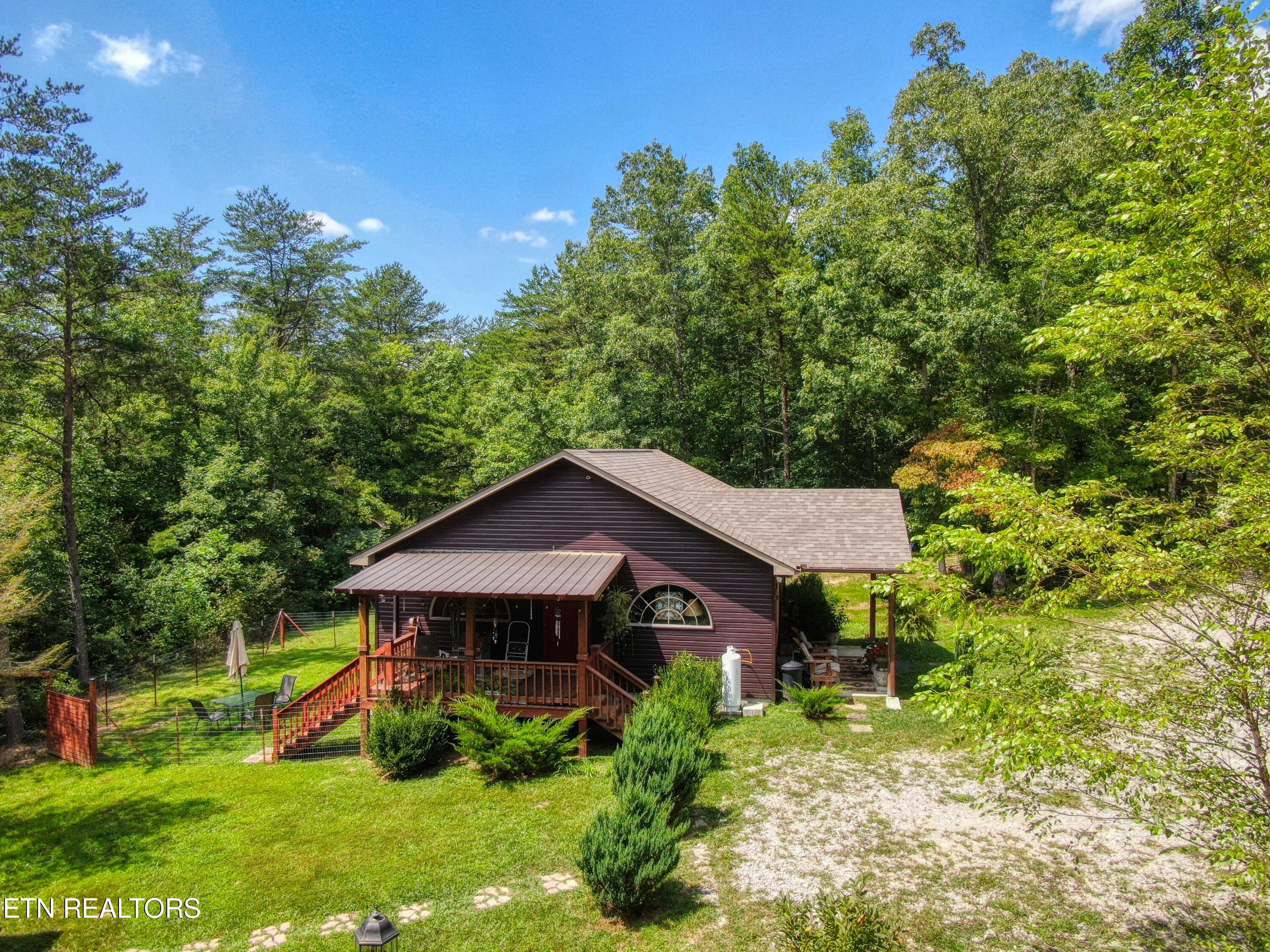 140 Alvin Road Jamestown, TN 38556 - Photo 7 of 45 alvin 12