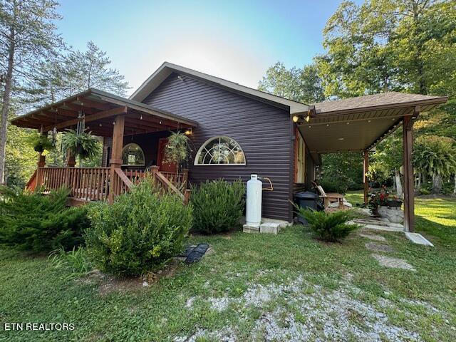 140 Alvin Road Jamestown, TN 38556 - Photo 8 of 45 parisi 9