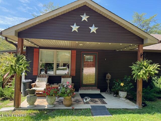 140 Alvin Road Jamestown, TN 38556 - Photo 9 of 45 alvin 14