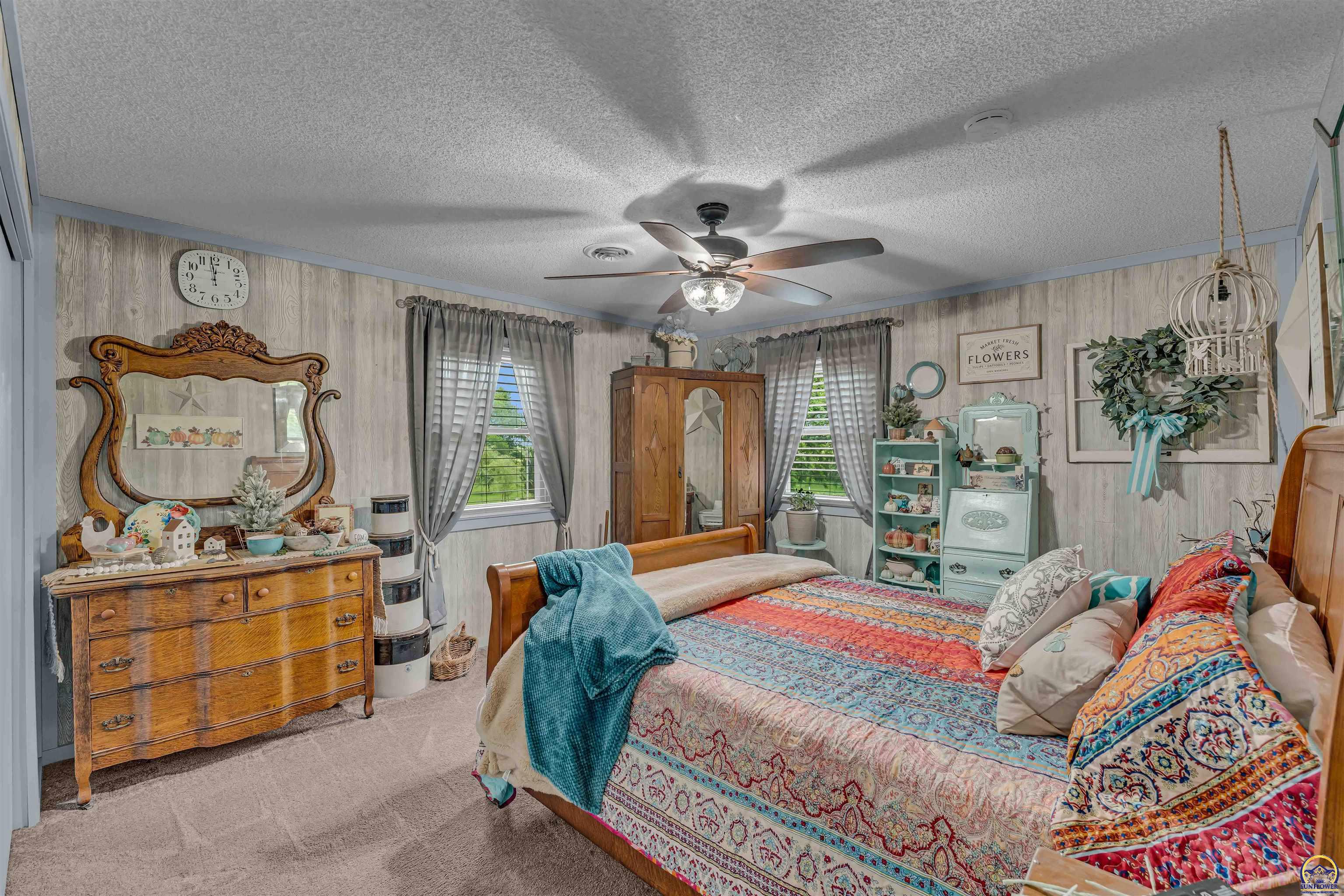 8441 Southwest Valencia Road Auburn, KS 66402 - Photo 25 of 72