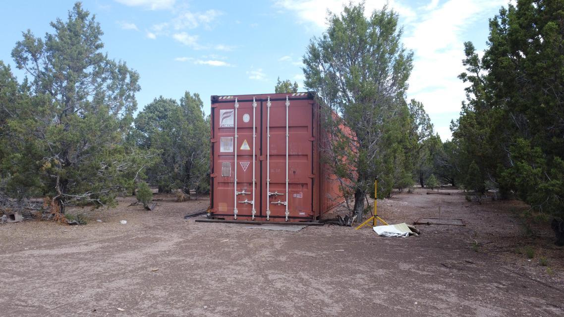14846 West Choke Cherry Road Beryl, UT 84714 - Photo 35 of 56 35-Conex
