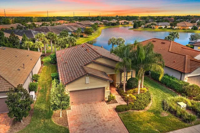 $630,000 | 16719 Ellsworth Avenue, Bradenton, FL 34202