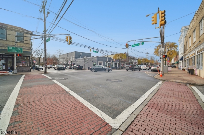 246 Main Street, Unit 304 Chatham, NJ 07928 - Photo 26 of 31 a view of a building with a street
