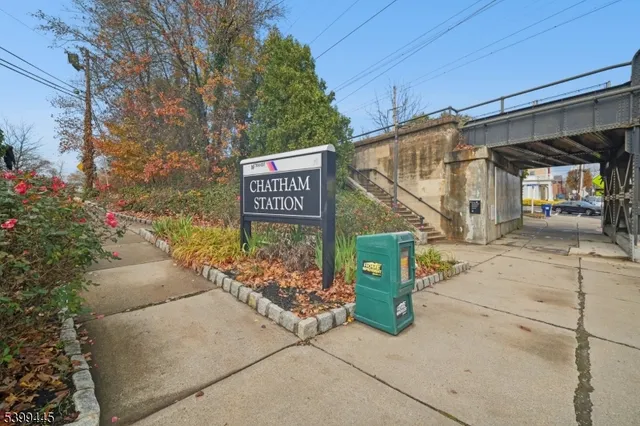 $3,750 | 246 Main Street, Unit 304, Chatham, NJ 07928