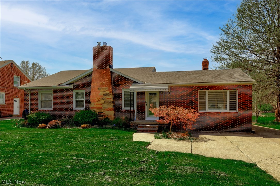608 Trebisky Road Cleveland, OH 44143 - Photo 1 of 1