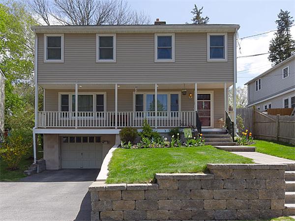 134 Virginia Road Waltham, MA 02453 - Photo 2 of 28 Gallery Image 2