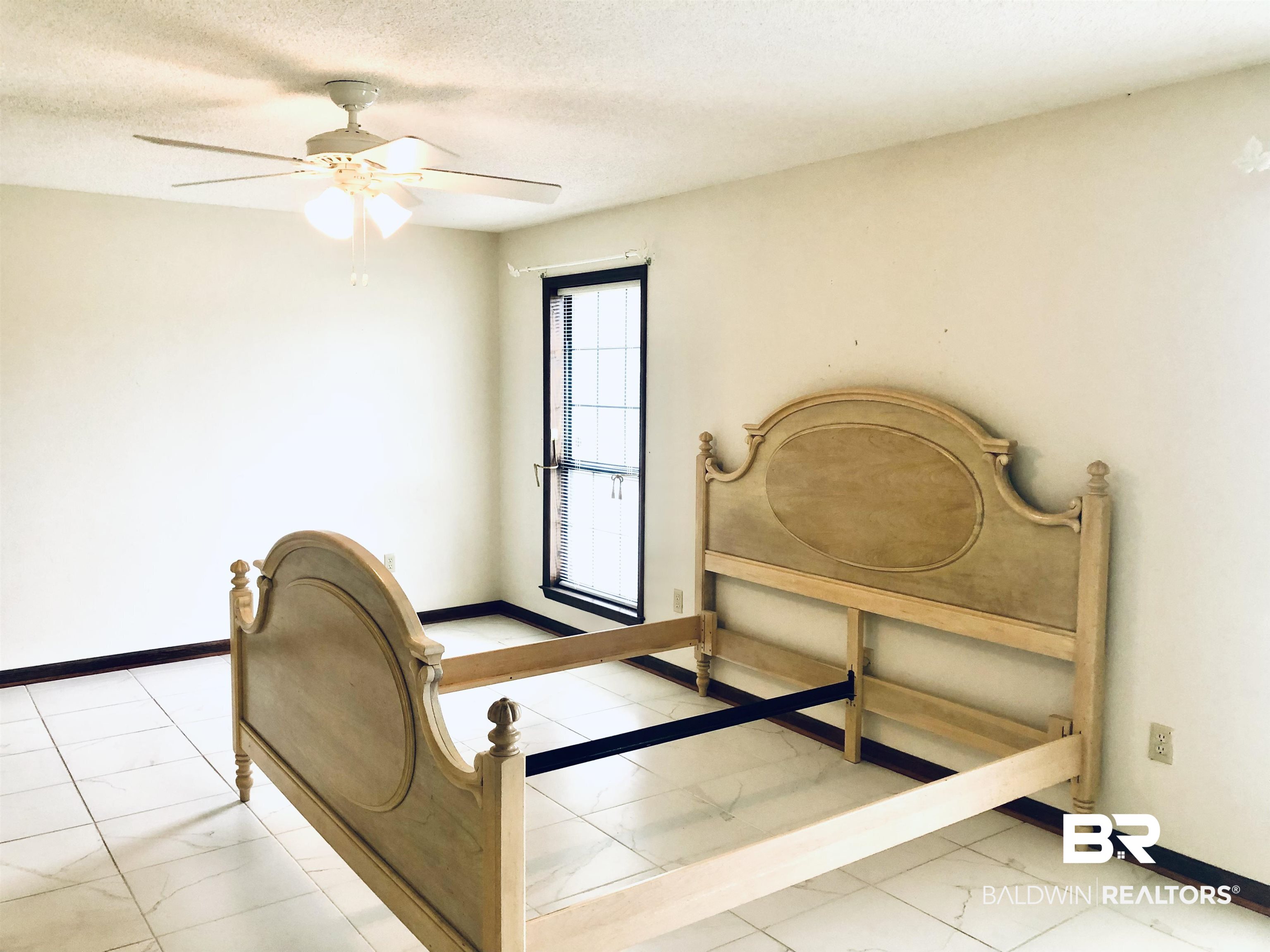 722 Horseshoe Road Brewton, AL 36426 - Photo 21 of 36 Master Bedroom