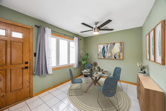 $249,900 | 6114 West 55th Street, Unit 5, Chicago, IL 60638