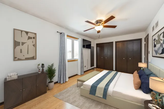 $249,900 | 6114 West 55th Street, Unit 5, Chicago, IL 60638