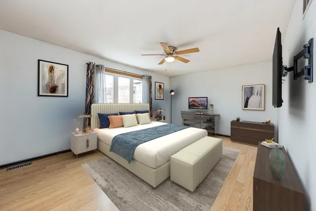 $249,900 | 6114 West 55th Street, Unit 5, Chicago, IL 60638