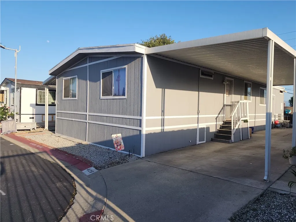 1855 East Riverside Drive, Unit 409 Ontario, CA 91761 - Photo 4 of 10