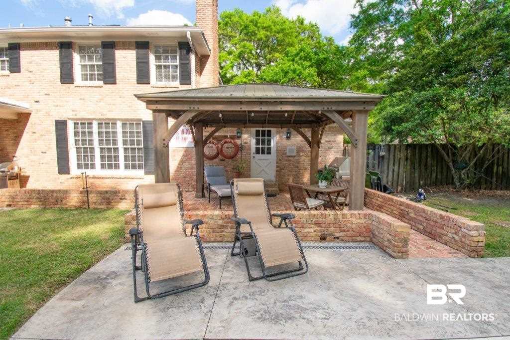 558 Shenandoah Road West Mobile, AL 36608 - Photo 27 of 32