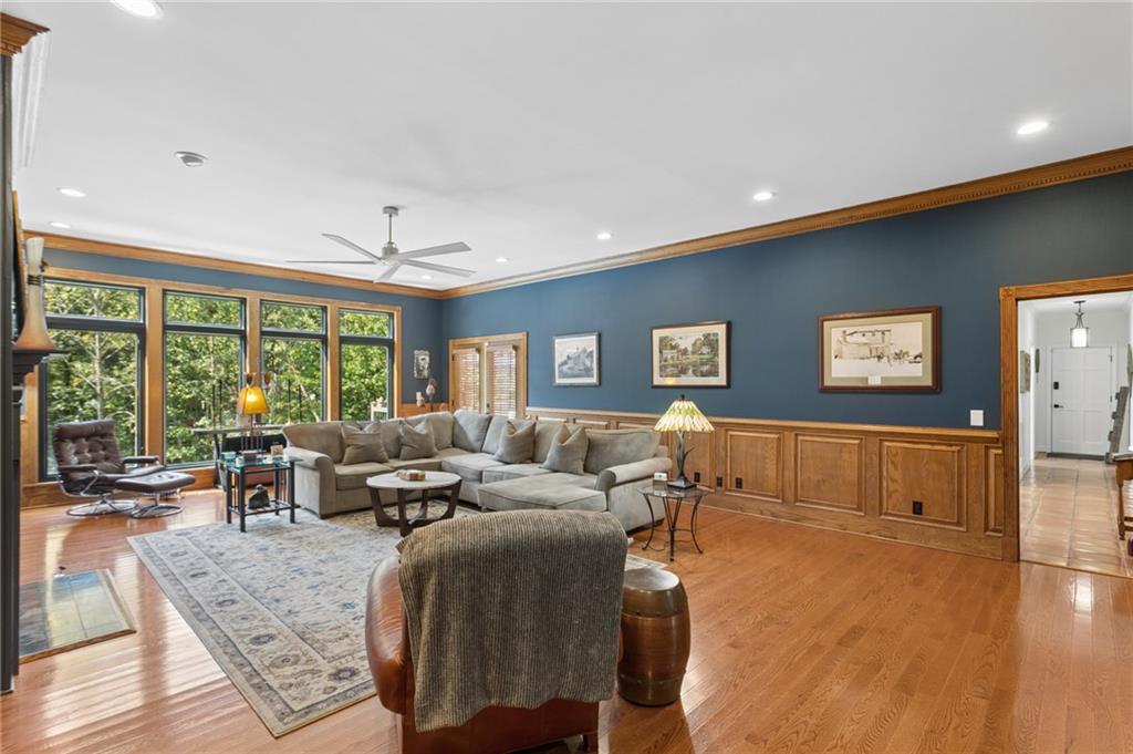 335 Old Tails Creek Road Ellijay, GA 30540 - Photo 25 of 77 Gallery Image 25