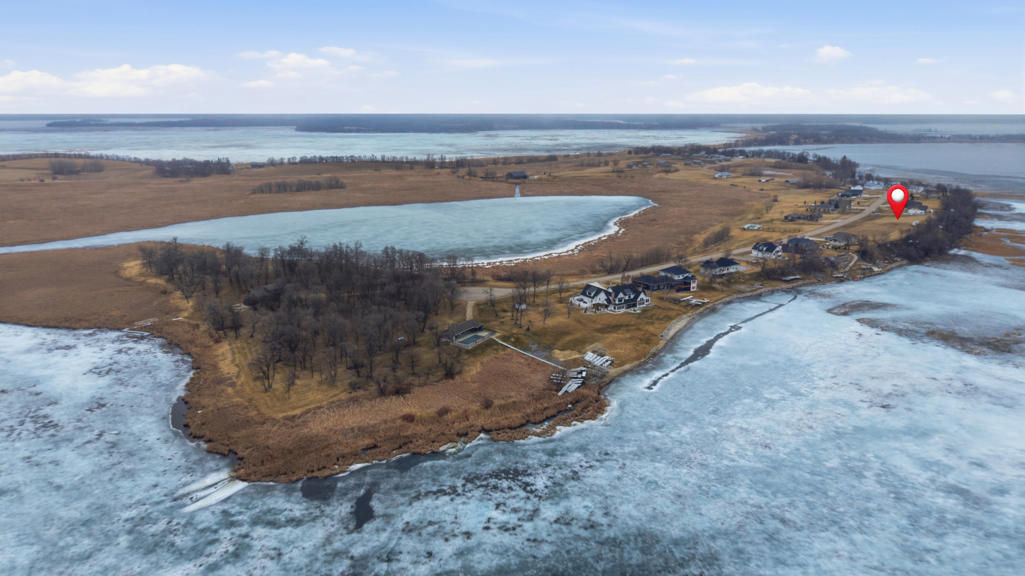 Lot 13 Bass Harbor Road Pelican Rapids, MN 56572 - Photo 15 of 19
