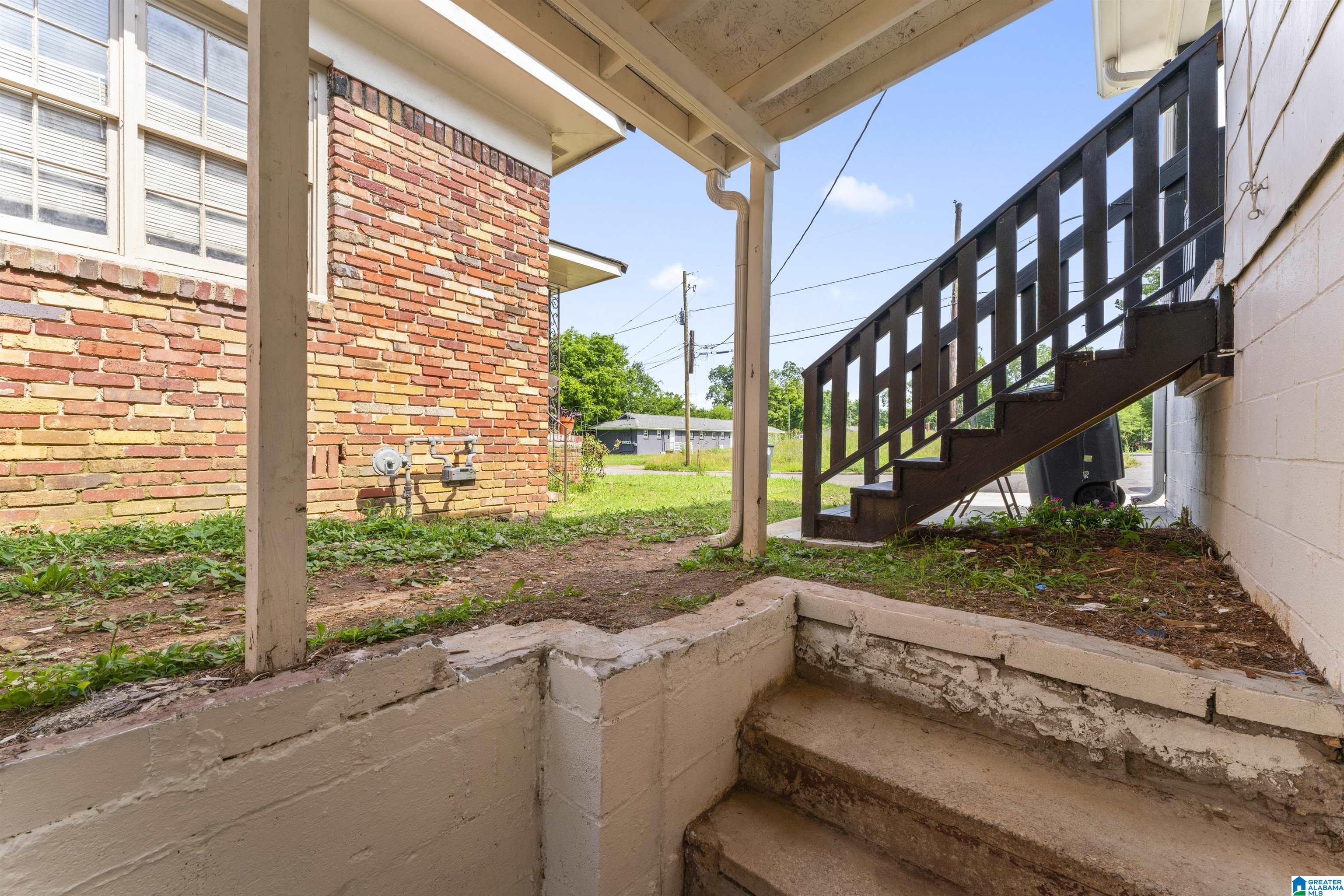 205 14th Court Birmingham, AL 35204 - Photo 20 of 28
