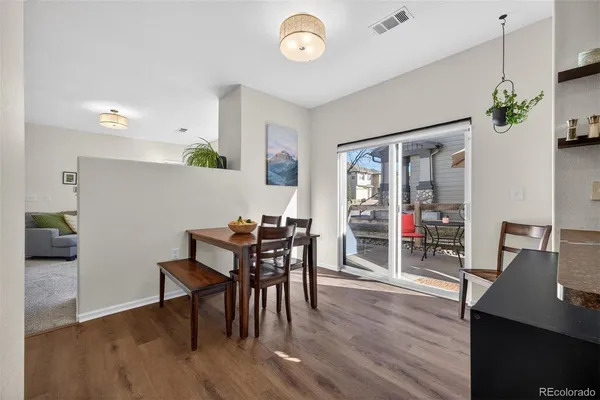 $420,000 | 12963 Grant Circle East, Unit A, Thornton, CO 80241