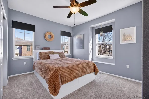 $420,000 | 12963 Grant Circle East, Unit A, Thornton, CO 80241