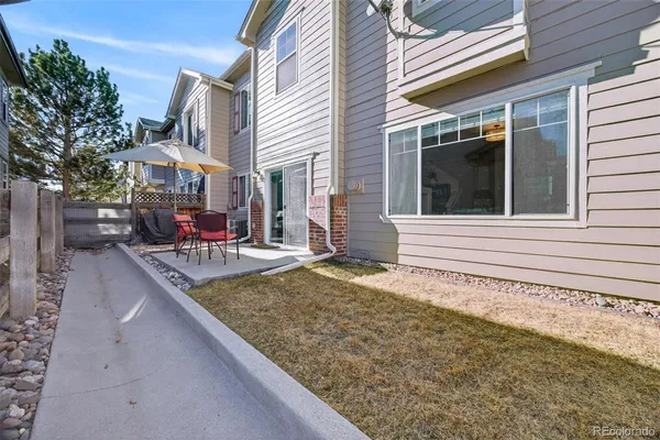 $420,000 | 12963 Grant Circle East, Unit A, Thornton, CO 80241