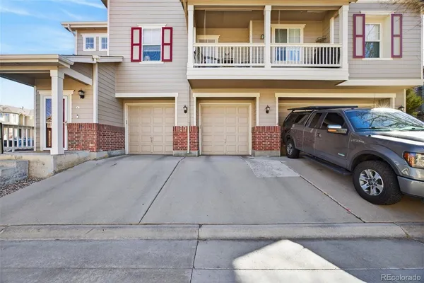 $420,000 | 12963 Grant Circle East, Unit A, Thornton, CO 80241